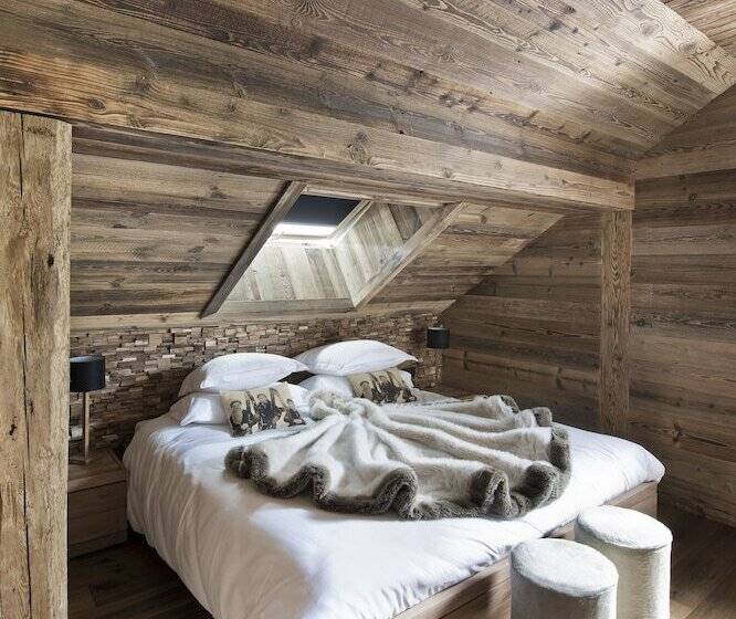 Пансион Les Rhodos