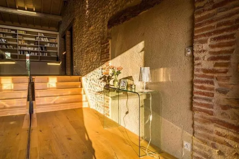 ペンション Mas Latour Lavail