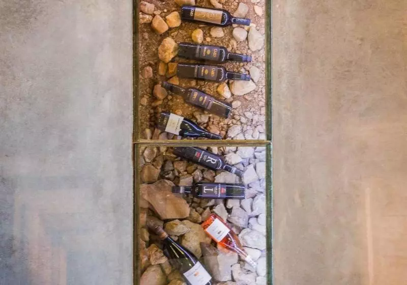 ペンション Mas Latour Lavail