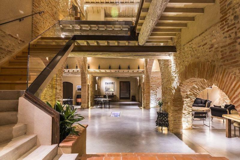 펜션 Mas Latour Lavail