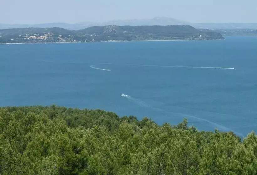 Résidence De Tourisme Appart Hotel La Provence