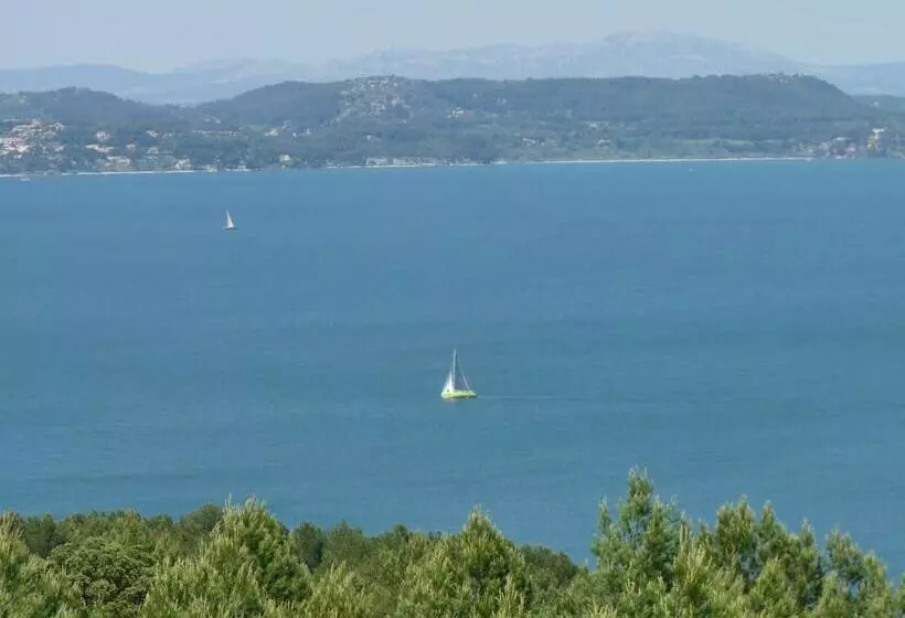 Résidence De Tourisme Appart Hotel La Provence