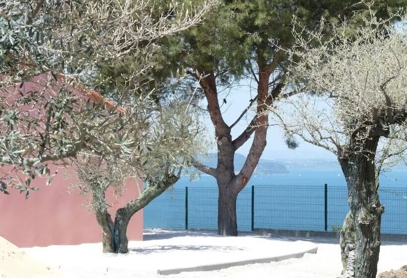 Résidence De Tourisme Appart Hotel La Provence