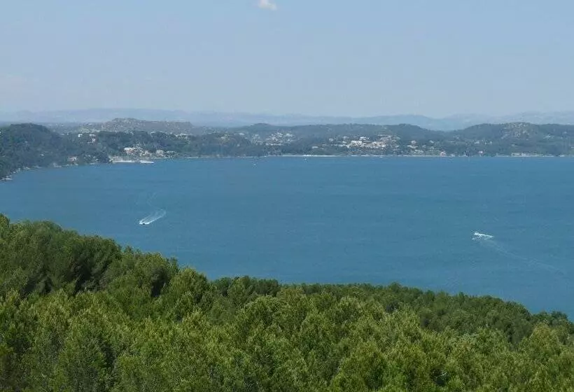 Résidence De Tourisme Appart Hotel La Provence