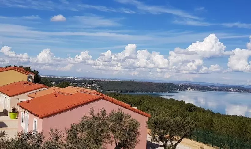 Résidence De Tourisme Appart Hotel La Provence