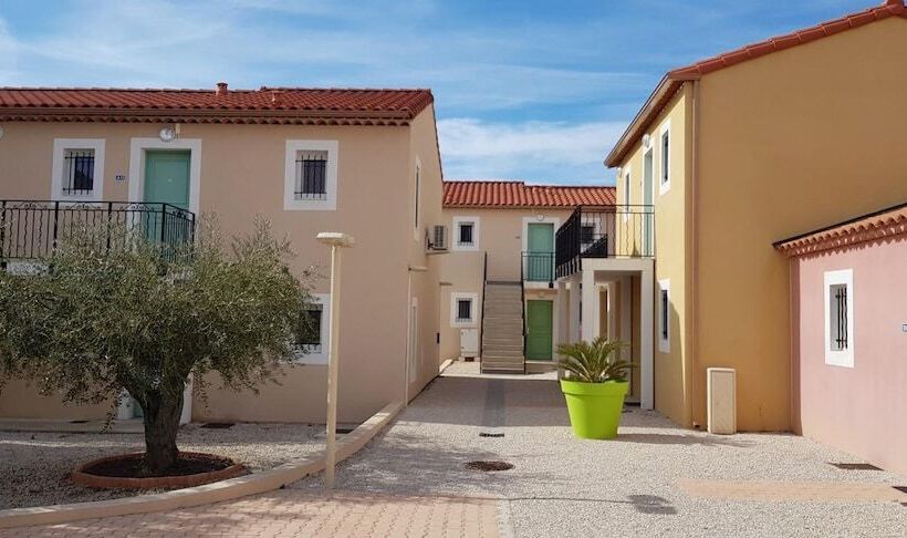 Résidence De Tourisme Appart Hotel La Provence