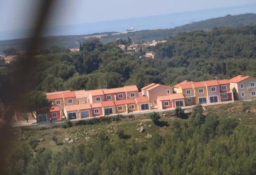 Résidence De Tourisme Appart Hotel La Provence