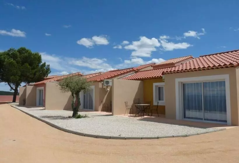 Résidence De Tourisme Appart Hotel La Provence