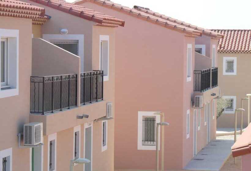 Résidence De Tourisme Appart Hotel La Provence