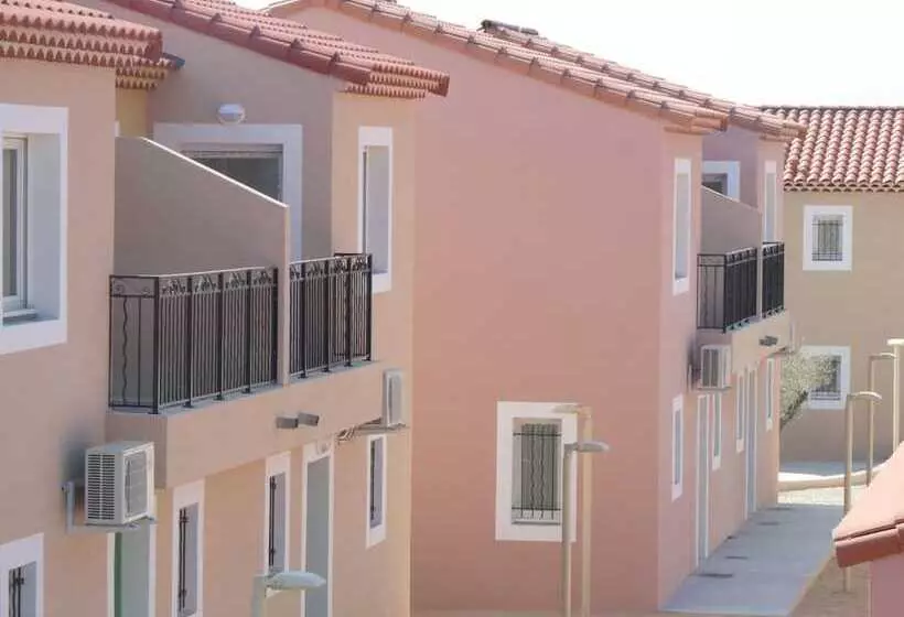 Résidence De Tourisme Appart Hotel La Provence