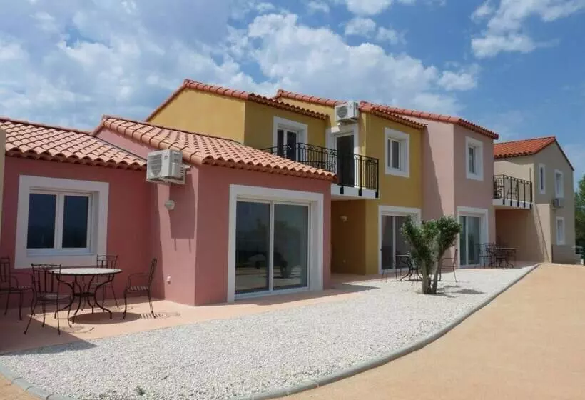 Résidence De Tourisme Appart Hotel La Provence