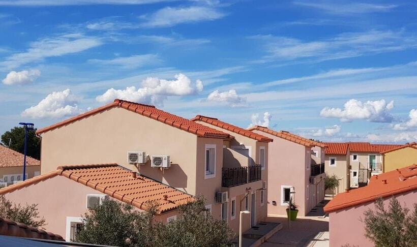 Résidence De Tourisme Appart Hotel La Provence