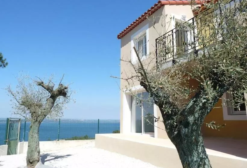 Résidence De Tourisme Appart Hotel La Provence