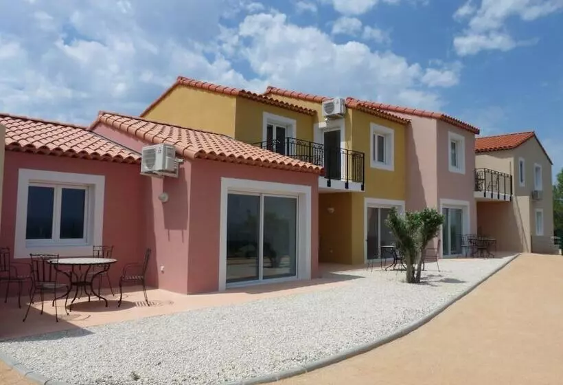 Résidence De Tourisme Appart Hotel La Provence