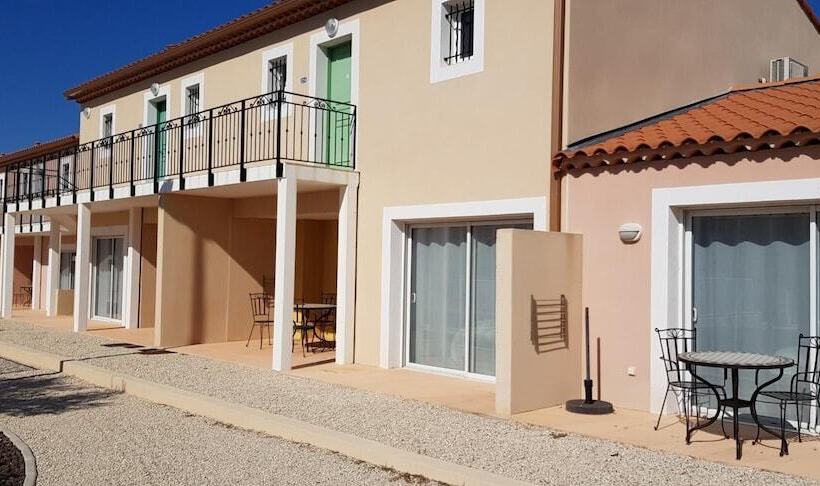 Résidence De Tourisme Appart Hotel La Provence