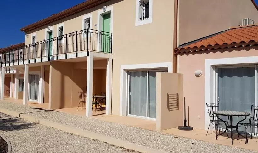 Résidence De Tourisme Appart Hotel La Provence