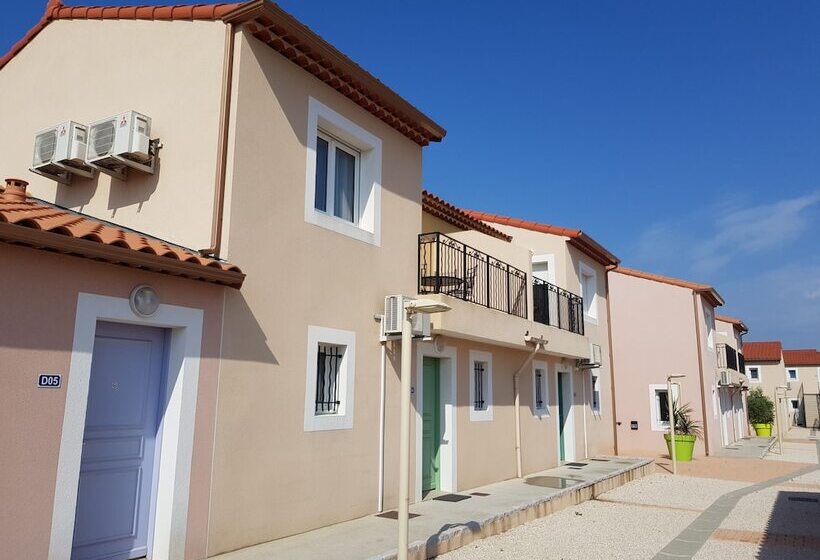 Résidence De Tourisme Appart Hotel La Provence