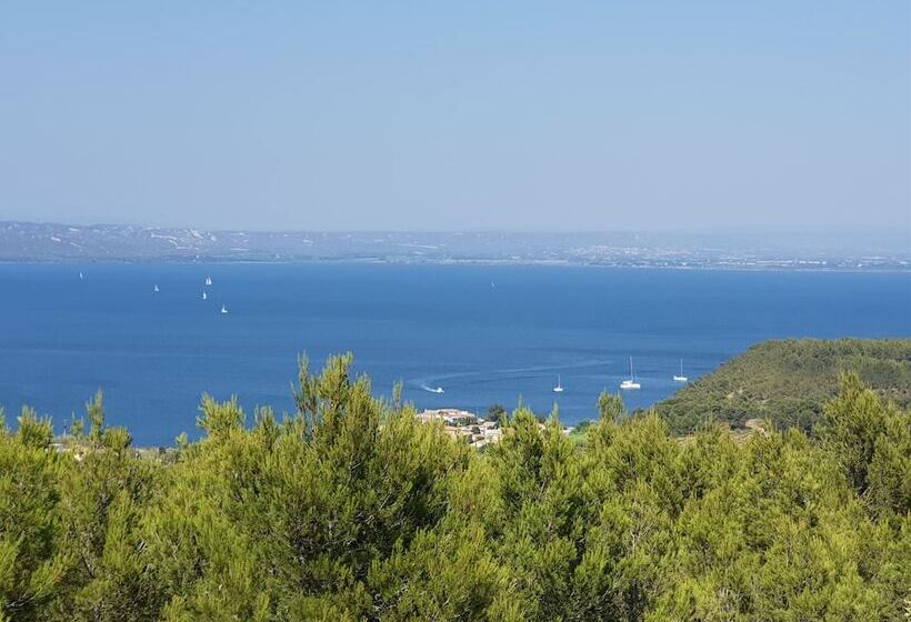 Résidence De Tourisme Appart Hotel La Provence