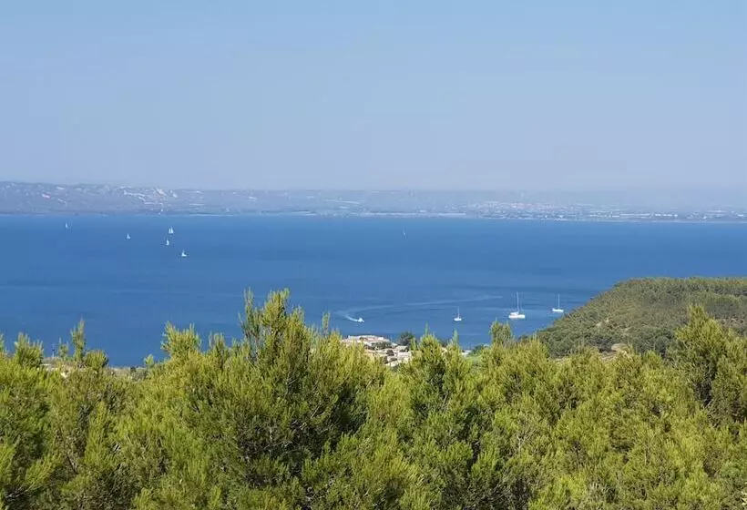 Résidence De Tourisme Appart Hotel La Provence