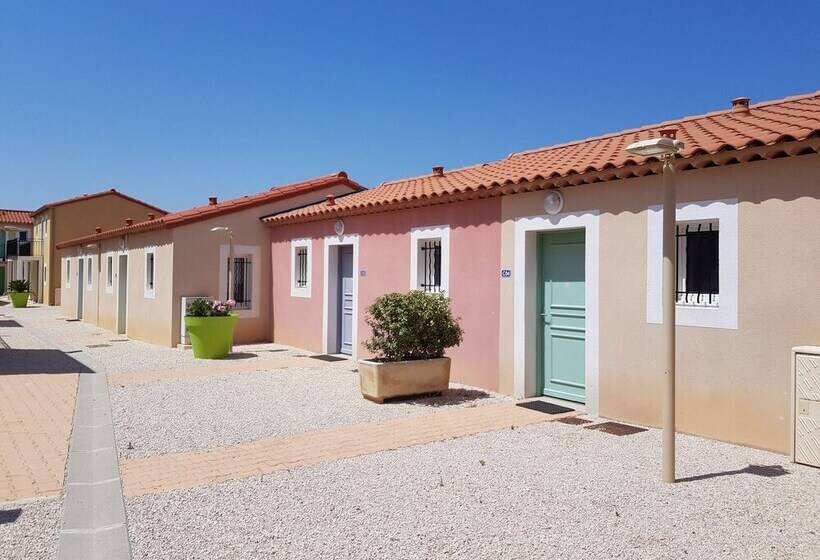 Résidence De Tourisme Appart Hotel La Provence