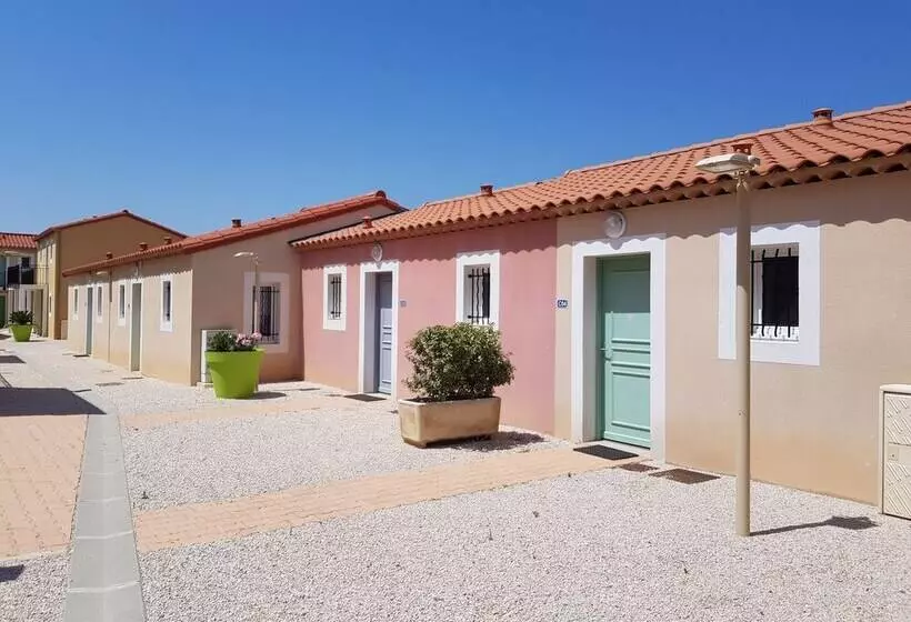 Résidence De Tourisme Appart Hotel La Provence