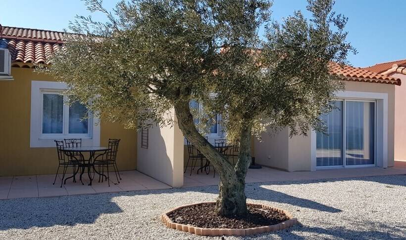 Résidence De Tourisme Appart Hotel La Provence