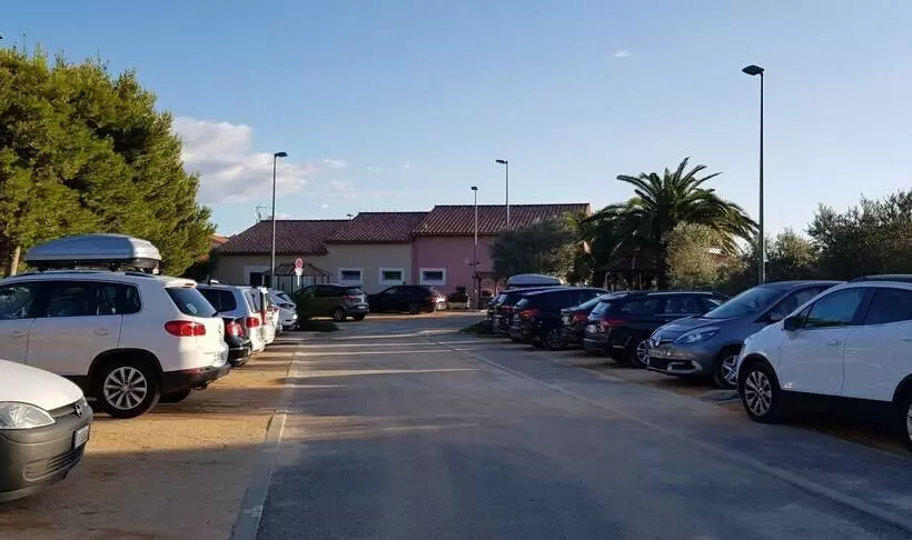 Résidence De Tourisme Appart Hotel La Provence