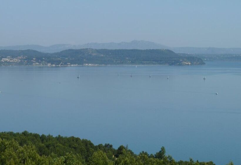 Résidence De Tourisme Appart Hotel La Provence