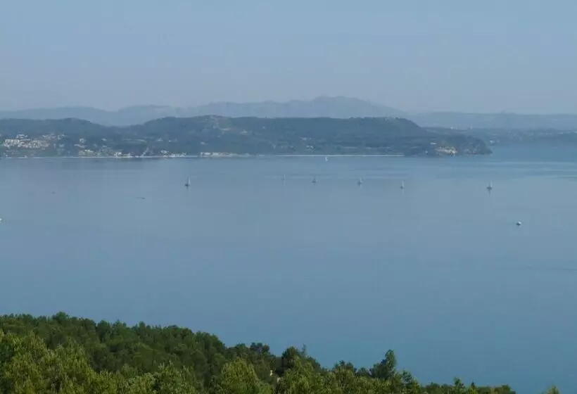 Résidence De Tourisme Appart Hotel La Provence