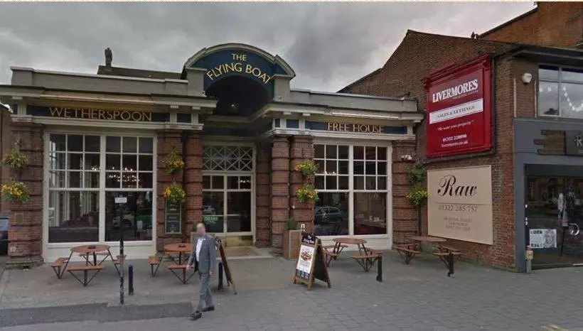 ベッドアンドブレックファースト 118 Shepherds Lane