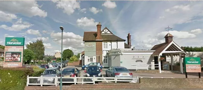 ベッドアンドブレックファースト 118 Shepherds Lane