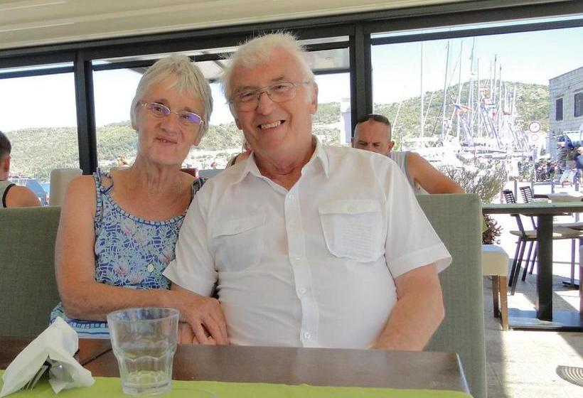 مبيت وإفطار 118 Shepherds Lane