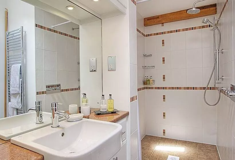 Aamiaismajoitus (B&B) Fairfield House