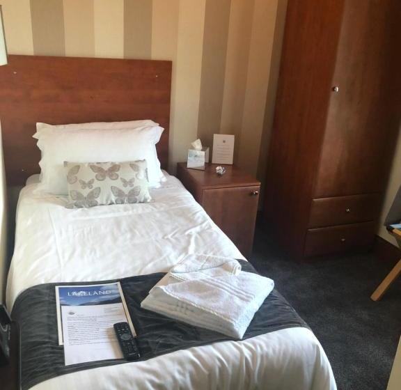 Bed and Breakfast The Globe Inn