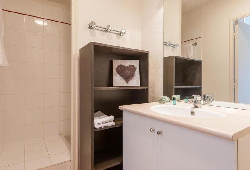 City Résidence Lyon Marcy