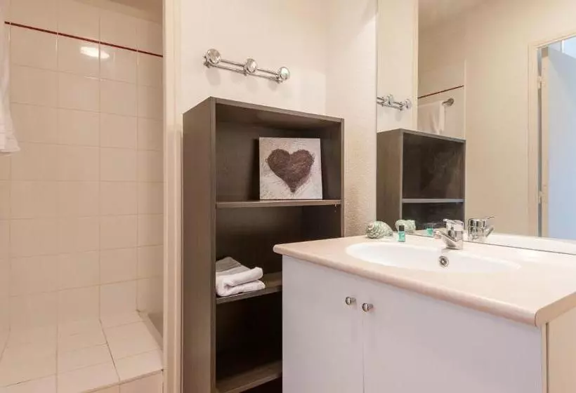 City Résidence Lyon Marcy