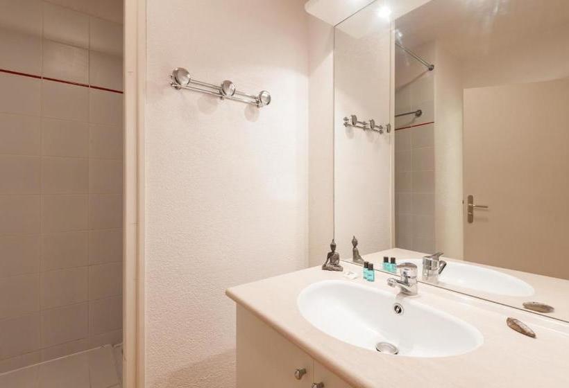 City Résidence Lyon Marcy