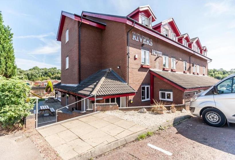 فندق Rivers
