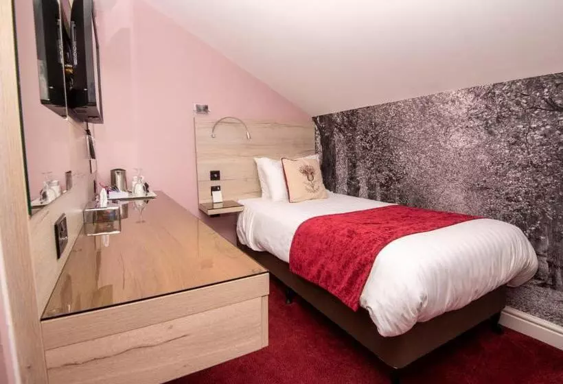 Majatalo Bridleways Guesthouse & Holiday Homes