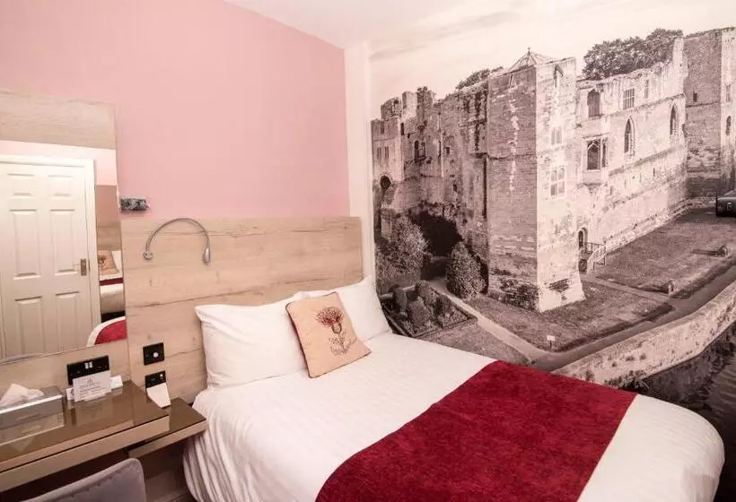 Majatalo Bridleways Guesthouse & Holiday Homes