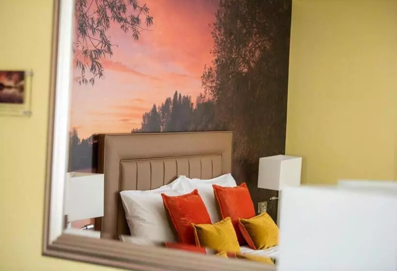 Majatalo Bridleways Guesthouse & Holiday Homes