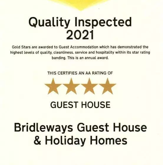 Majatalo Bridleways Guesthouse & Holiday Homes