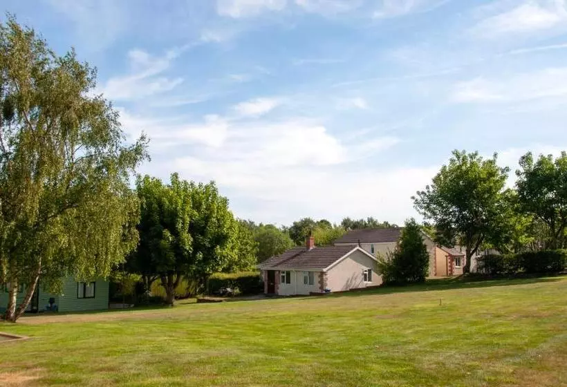 Majatalo Bridleways Guesthouse & Holiday Homes