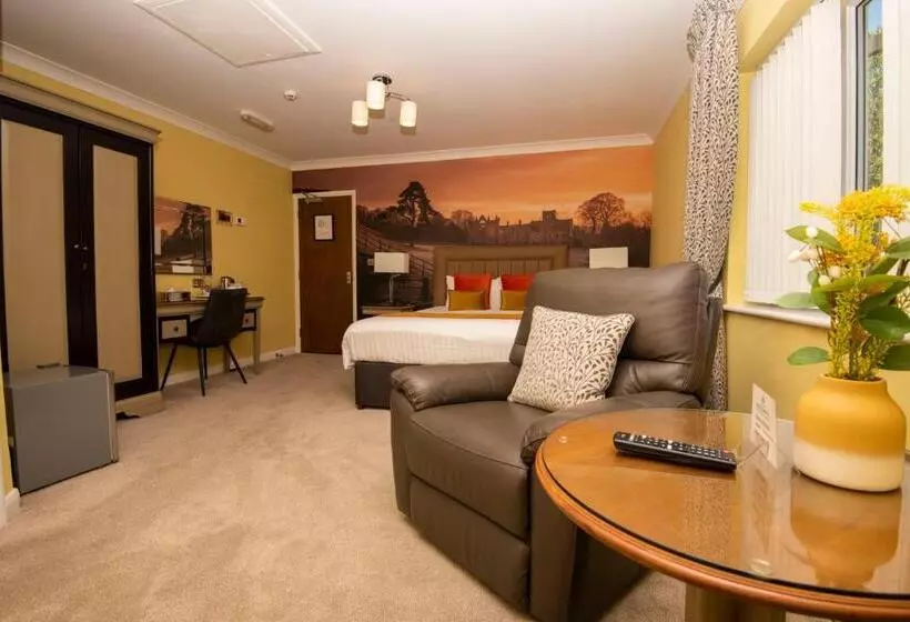 Majatalo Bridleways Guesthouse & Holiday Homes