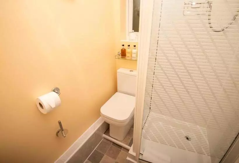 Majatalo Bridleways Guesthouse & Holiday Homes