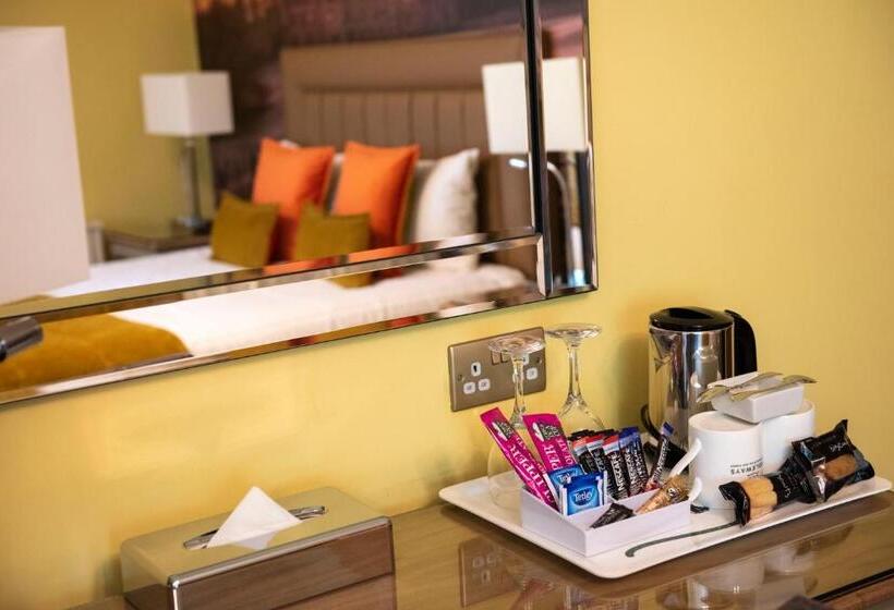 פנסיון Bridleways Guesthouse & Holiday Homes