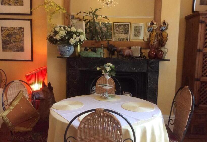 ペンション Cheltenham Lawn And Pittvile Gallery