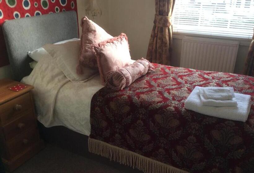 ペンション Cheltenham Lawn And Pittvile Gallery