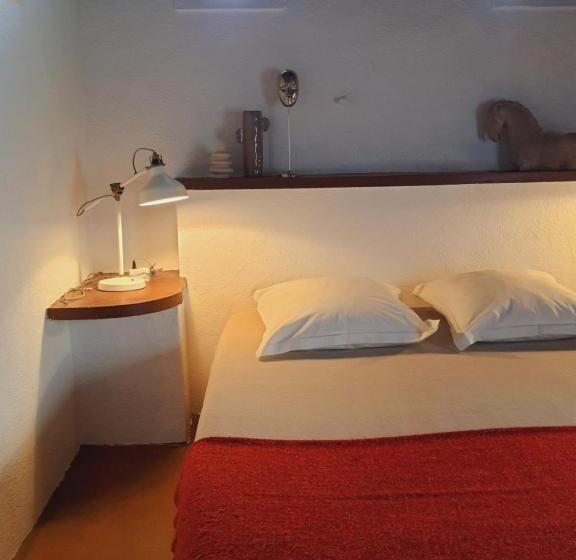 بنسيون La Chamberte