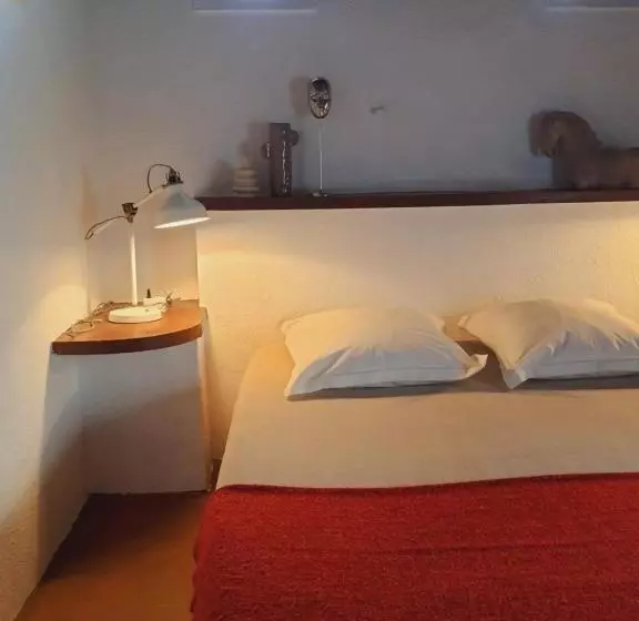 پانسیون La Chamberte